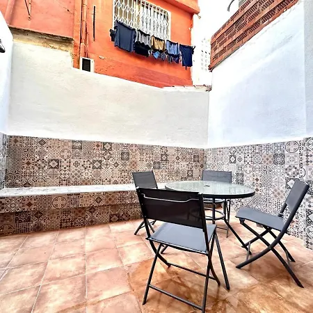 Apartment Season Cabanal