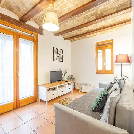 Flat 1 Bedroom Historical Center Appartement Valence
