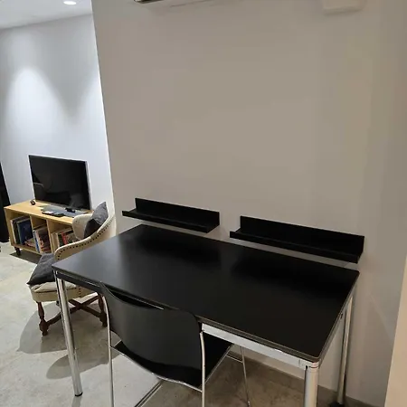 Centro Historico - Beneficencia Flat Апартаменты Валенсия