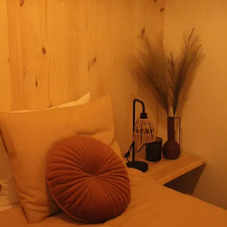 Cozy Apartament