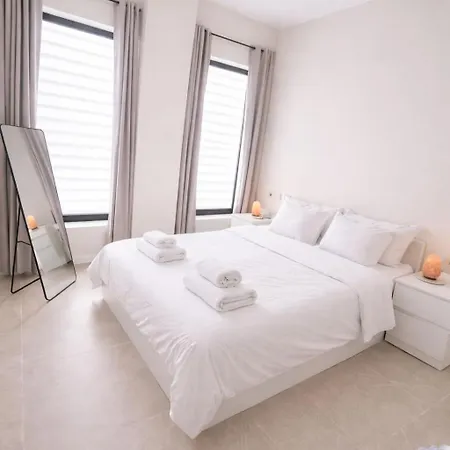 Apartamento 2 Habitaciones 57M2 Con Ac & Near Beach Apartment *