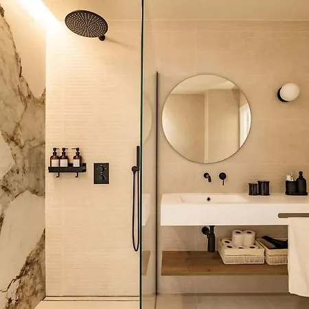 Saristays Lofts R Lägenhet
