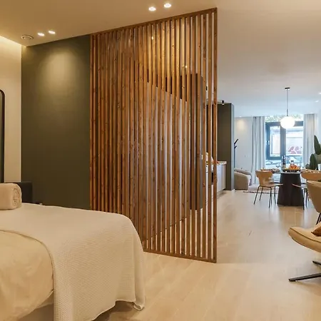Saristays Lofts L