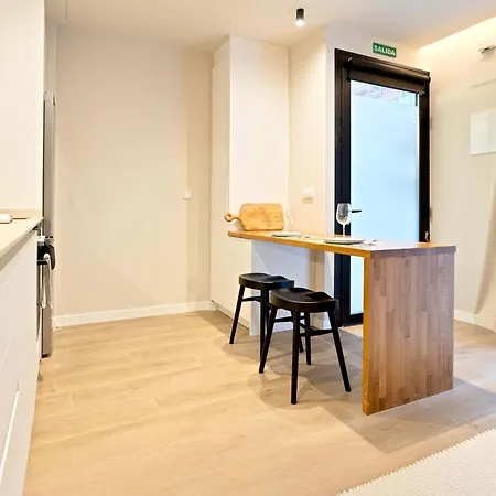 Saristays Luxury Loft Валенсия