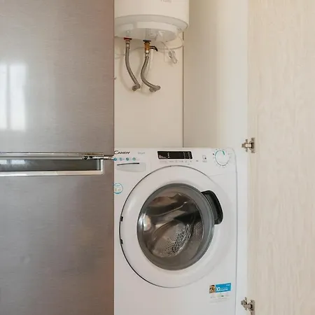 El Saler, A Magical Retreat Between Sea And Nature Apartment