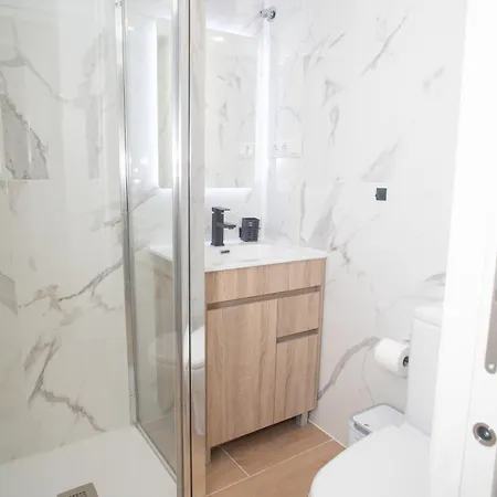 Appartement Winahost Emilio Gasco *