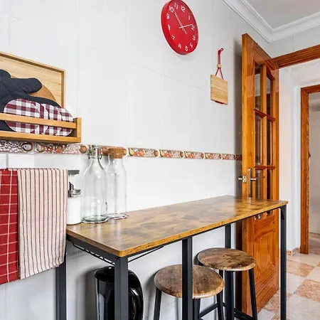 Guestready - Next To The Port Of Apartman Valencia