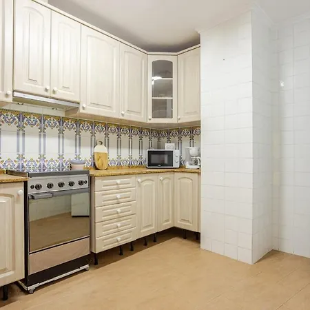 Apartment Amazing In Downtown