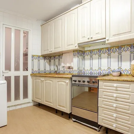 Apartment Amazing In Downtown