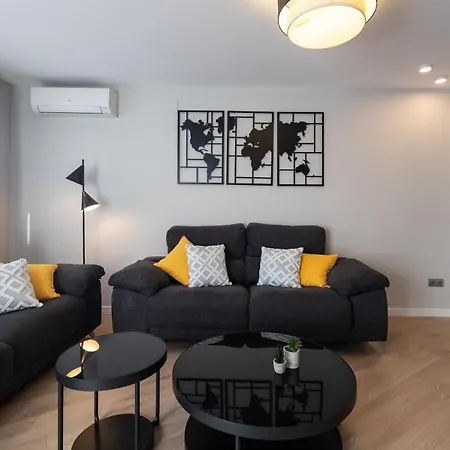 Apartament Colon By Concept Flats