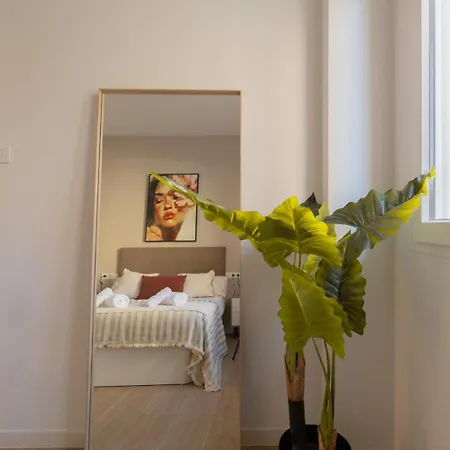 Casa Boutique Bonne Vida Apartment Valencia