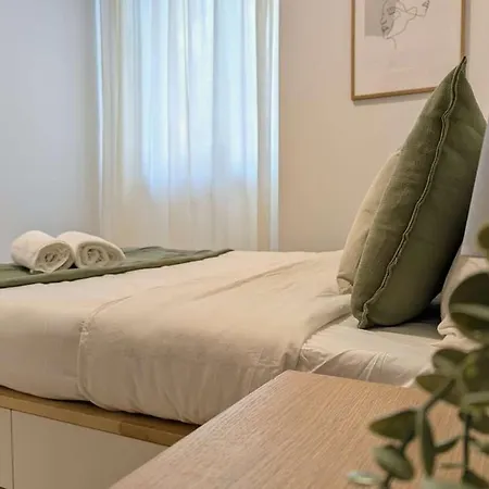 Casa Azahar Apartment *