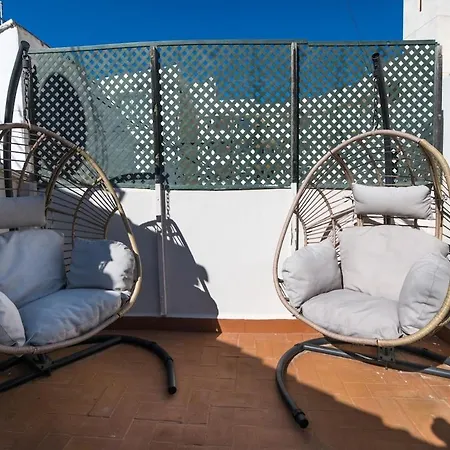 Apartment District Key - Valencia, Jose Iturbi 10