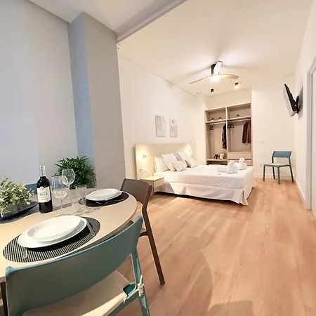 1 Premium, Accesible Y Luminoso By Vidacalma *