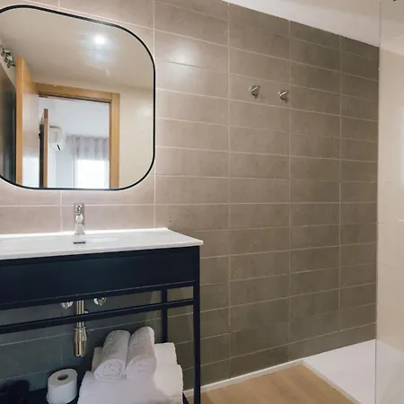 Monlar Campanar Appartement *