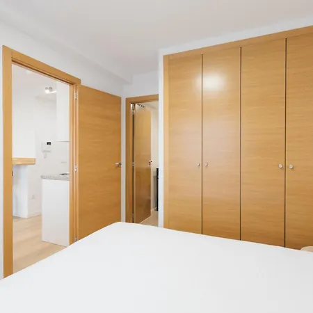 Appartement Monlar Campanar Valence