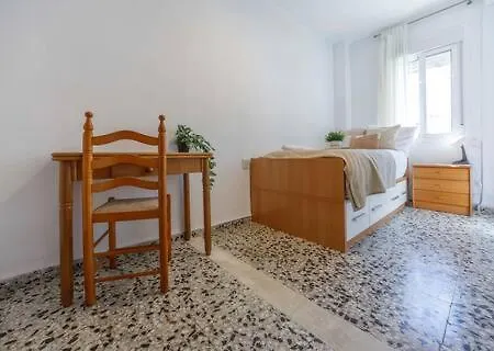 Fresh, Spacious In *