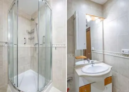 Fresh, Spacious In * Valencia