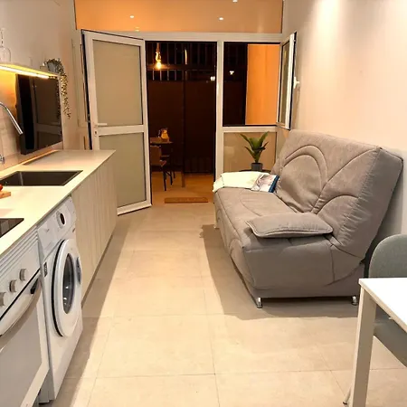 Urban Center - Alma * 瓦伦西亚