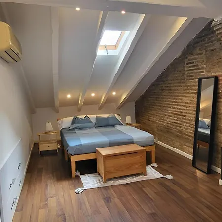 Apartment Precioso En Casa Historica En La Playa