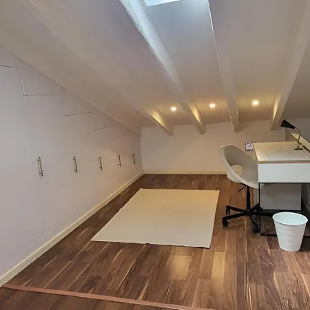 Apartment Precioso En Casa Historica En La Playa