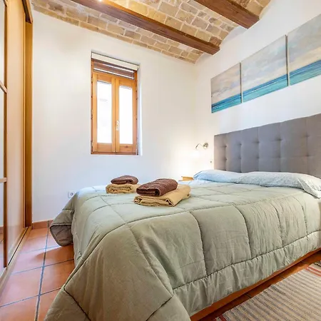 Flat 1 Bedroom Historical Center * Valence