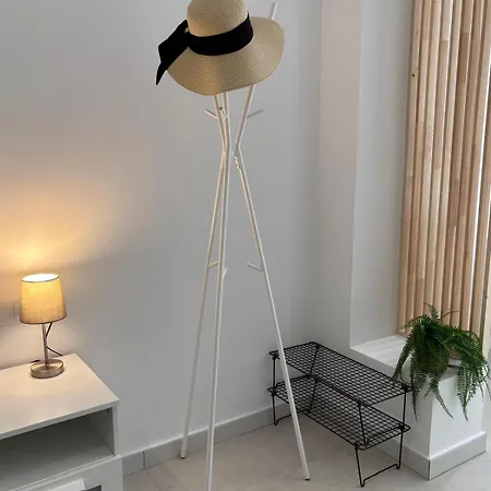 Urban Center Brisa - Torres De Serrano Appartement