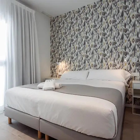 Alfahuir Apartment Valencia