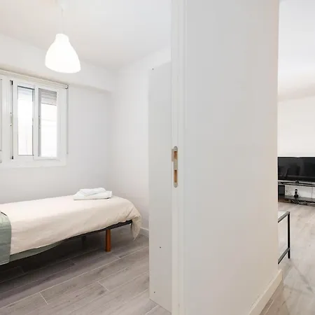 Apartman Mislata Valencia