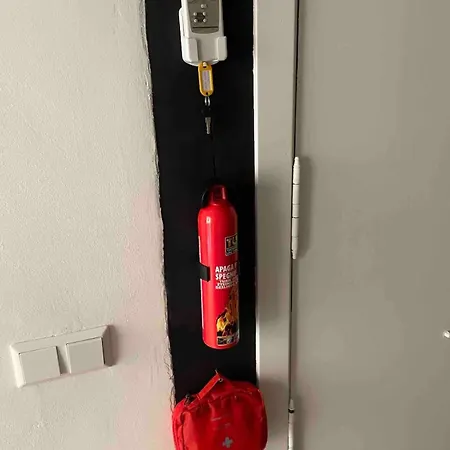 Apartament Cozy *