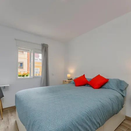 Malva Playa Apartment *