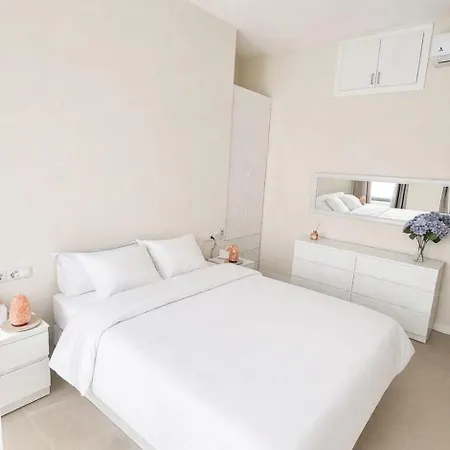 Apartment 2 57m2 Muy Luminoso