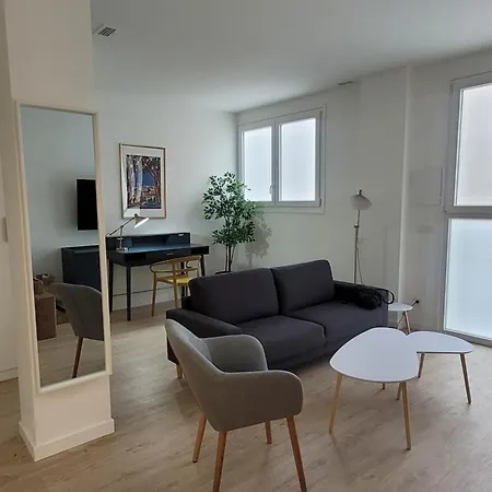 Recared By Concept Flats Valencia