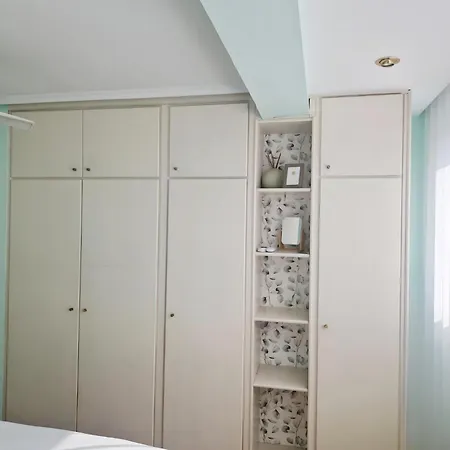 Corazon Del Cabanal Mercado Y Playa Arenas