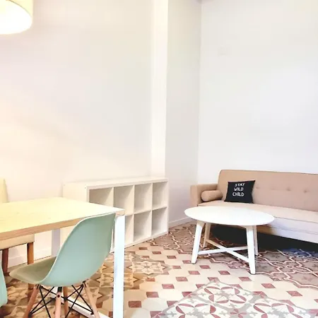 Casa Del Mar P0 By Go-nomad 公寓 *