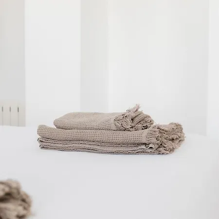 El Saler, A Magical Retreat Between Sea And Nature