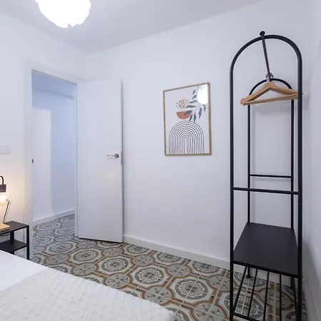 Lejlighed En Corts By Concept Flats *