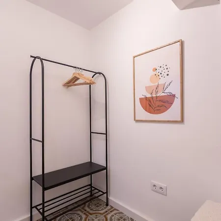 En Corts By Concept Flats Валенсия