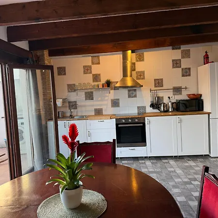 Kiwi Penthouses Apartament