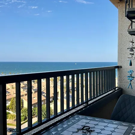Apartment New Offer Rooftop