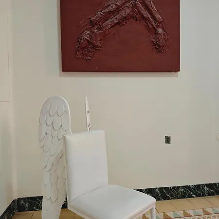 דירה Portet Flats