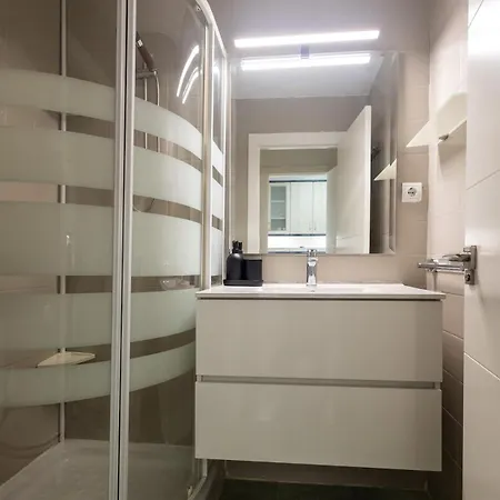 Colon By Concept Flats Apartment Valencia