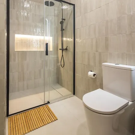Ruzafa Soho By Concept Flats Апартаменты *