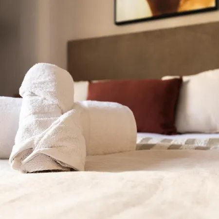 Casa Boutique Bonne Vida Appartement *