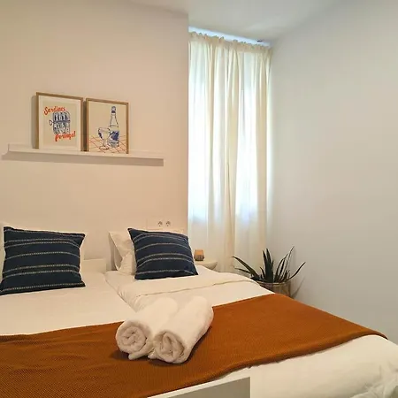 Casa Azahar * Valencia