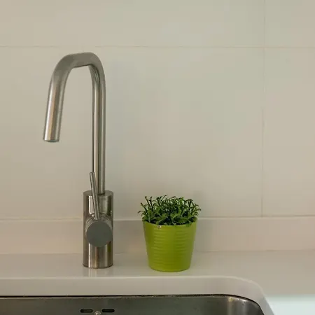 Apartment District Key - Valencia, Jose Iturbi 10 Valencia