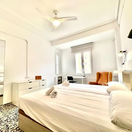 Cid Apartamento