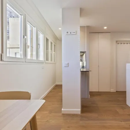 Winahost Loft Xativa Apartment Valencia