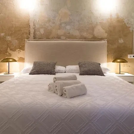 Apartamento Turia *