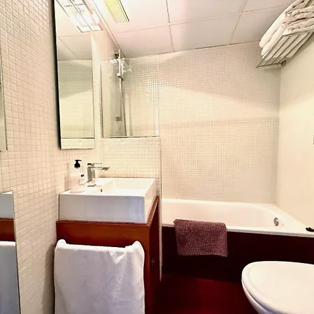 Apartment Centro Historico 2 Hab *